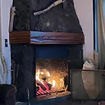 Departamento Pucon