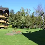 Departamento Pucon