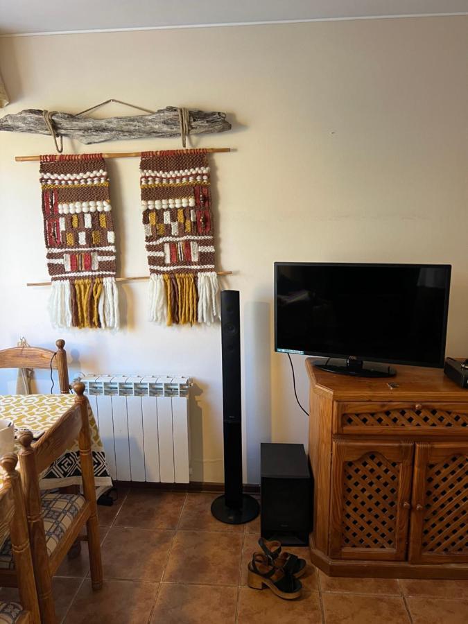 Departamento * Pucón