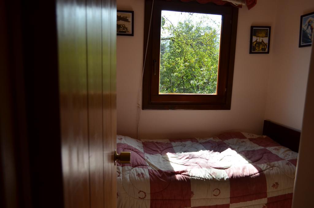 Departamento *