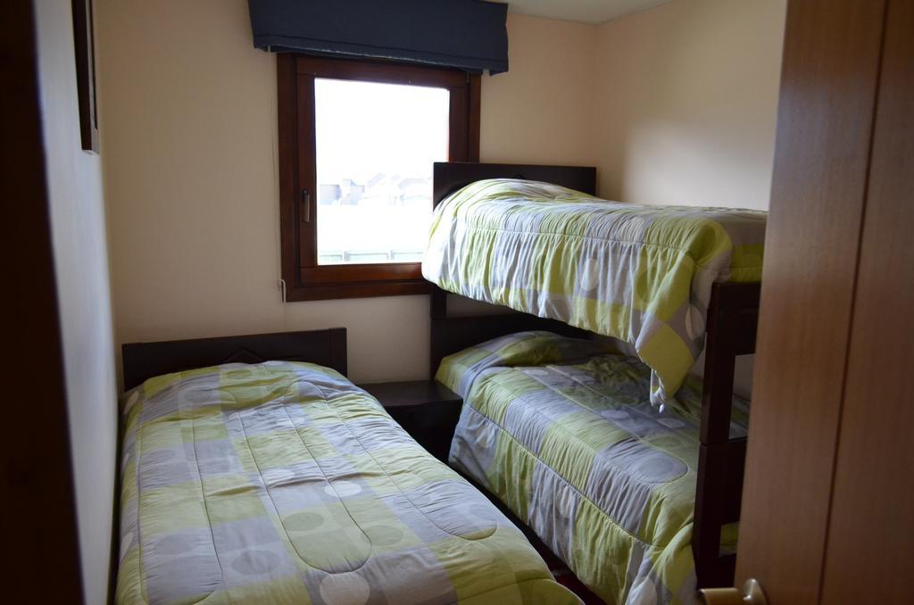 Apartamento Departamento Pucón
